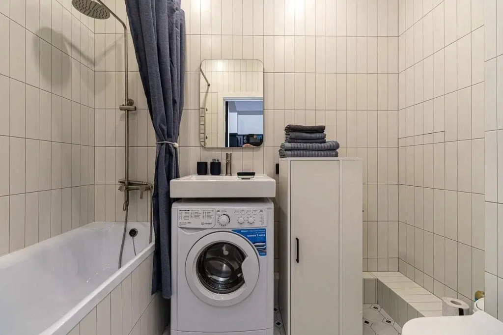 Daily Rent на улице Садовое Кольцо 2к1