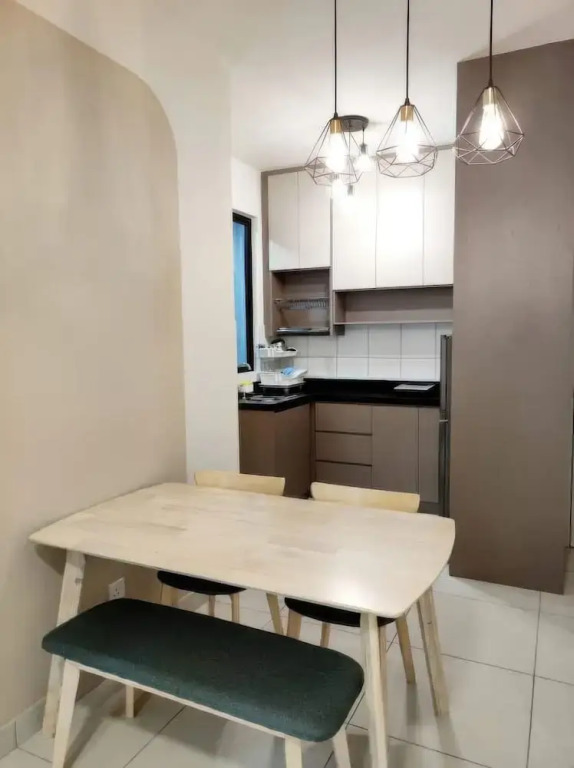Residensi Majestic Maxim Condo