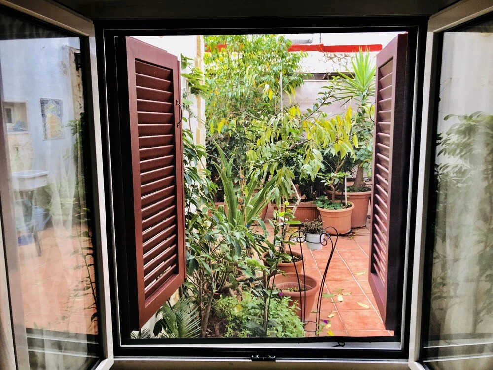 C.B.Guesthouse
