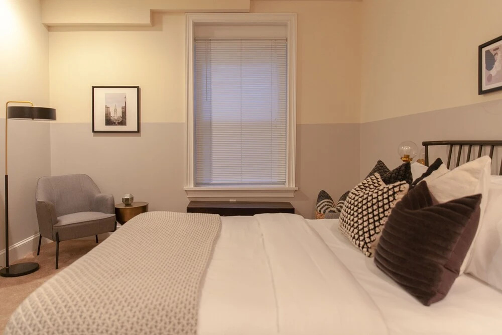 Domio Old City Prime 2BR Apartment Near The Liberty Bell