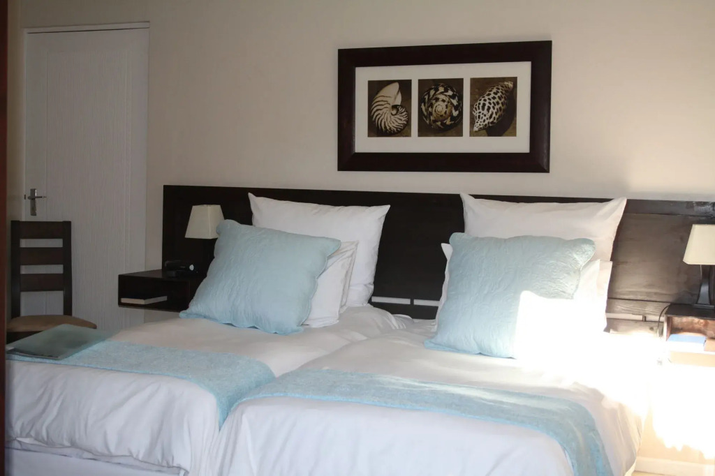 Ohannas BnB & Self Catering
