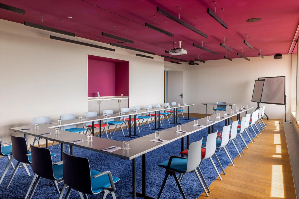 bmine Duesseldorf, WorldHotels Crafted