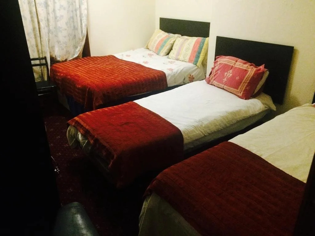 Rooms Inn Blackpool