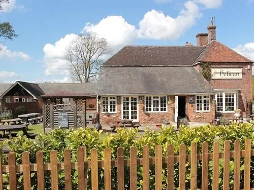The Pelican Inn