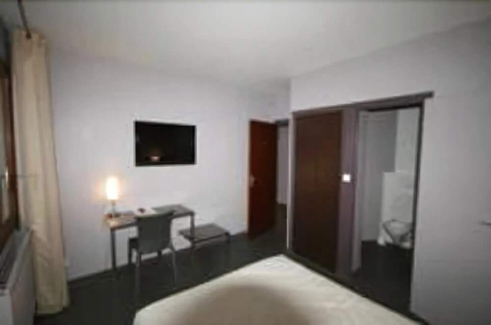 Hotel de lEurope