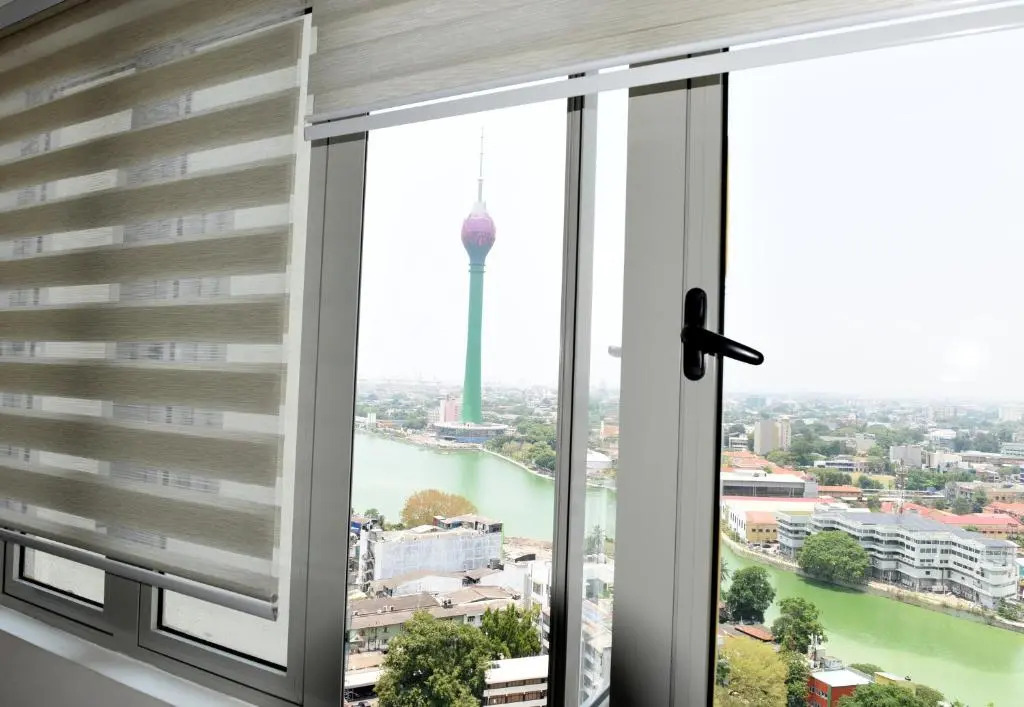 SkyLounge Apartment 2 Colombo
