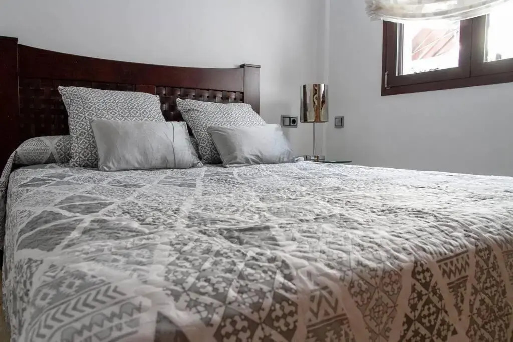 Penthouse Raggio