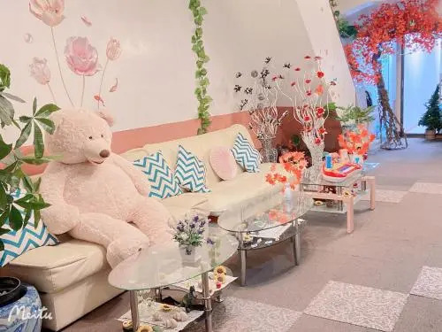 Yoshi Toku House