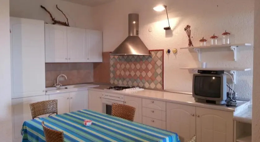 Villetta Sassuledda