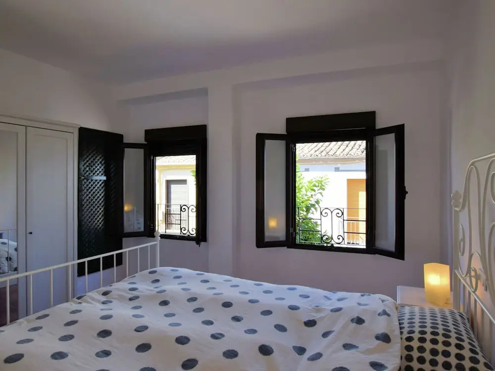 Beautiful Holiday Home with Private Pool in Rute