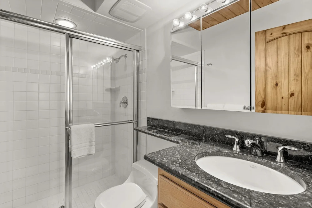 Chateau Chaumont by Snowmass Vacations