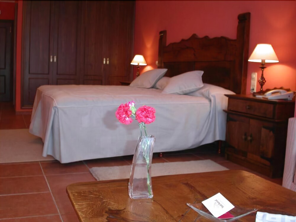 Sant Ferriol Spa