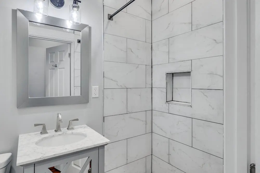 Fairmount Oasis W Oxford St 2BR Haven