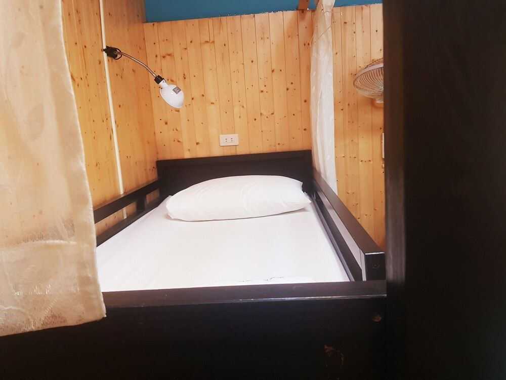 背包客棧Backpackers Hostel