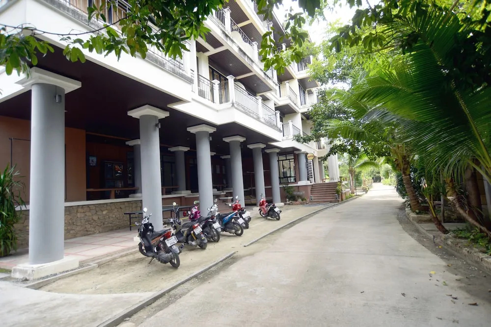 The Loft Samui