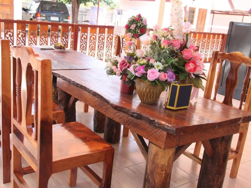 Suparit Resort