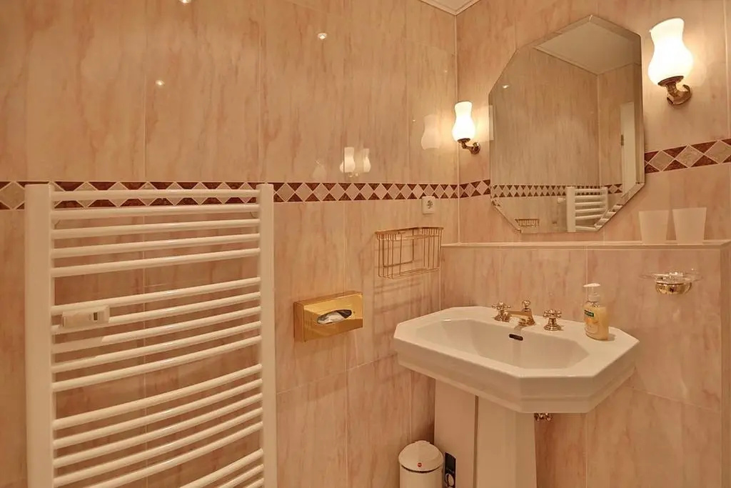 Kurparkresidenz-Timmendorfer Strand Kurparkresidenz-Timmendorfer Strand Appartement 26