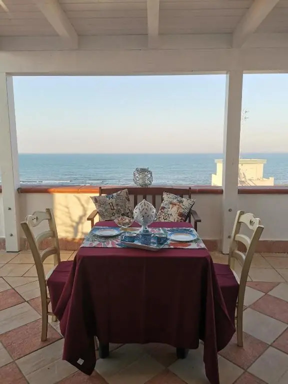 Casa vacanze Little Paradise