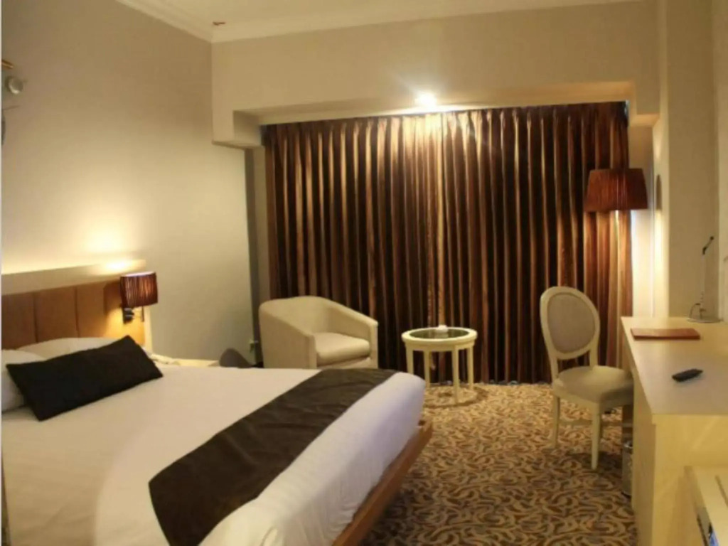 Verwood Hotel and Serviced Residence