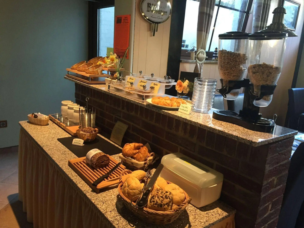 Hotel Meereswoge