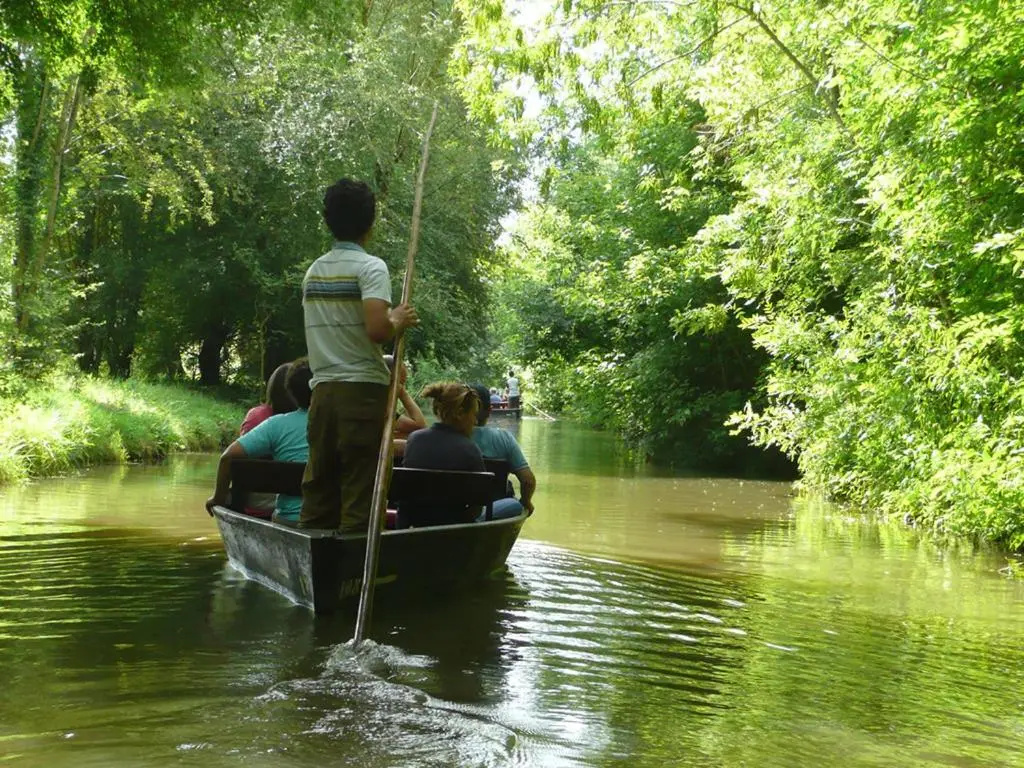 Le Carbet Vendéen