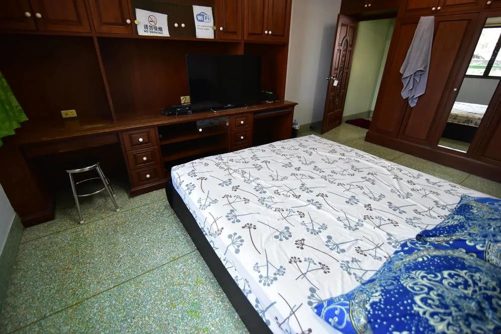 Yor Ying Hostel