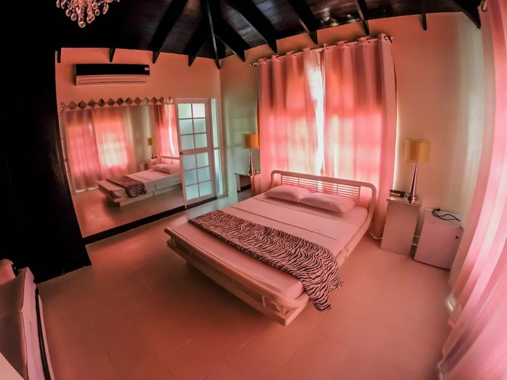 Hotel Buddha Villa