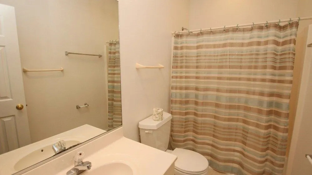 Summersweet - 3 Br Home