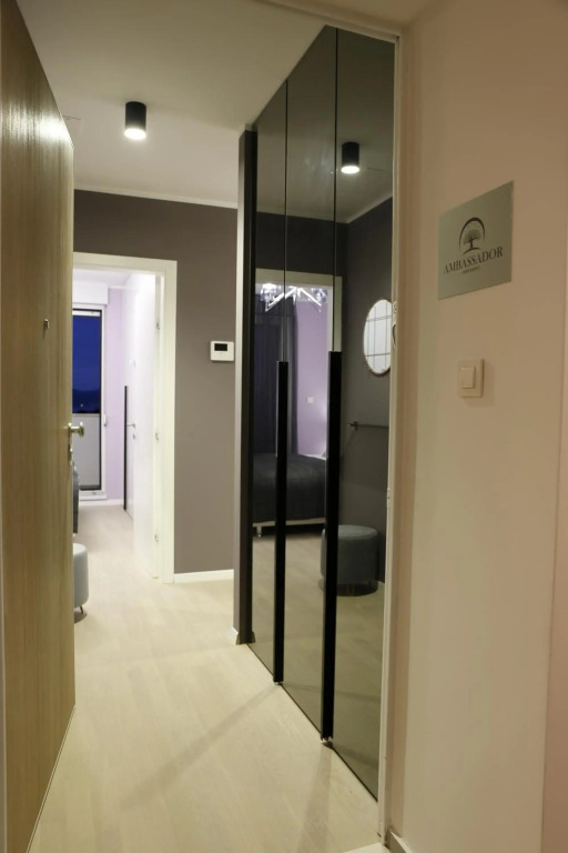 Ambassador Apartment Zadar