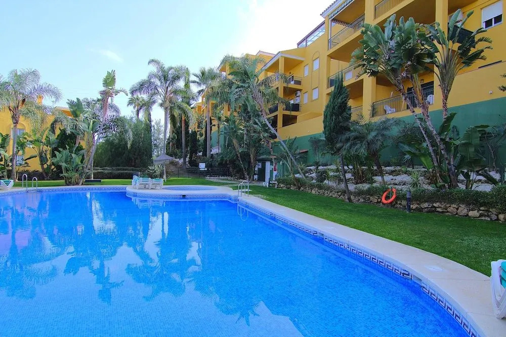 Guadalupe Apartment