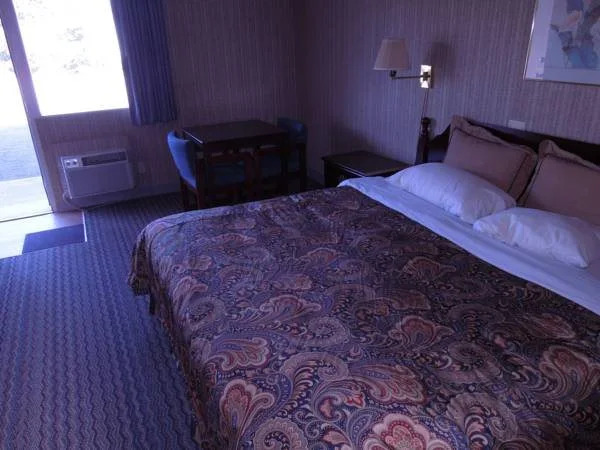 Tecumseh Inn Motel