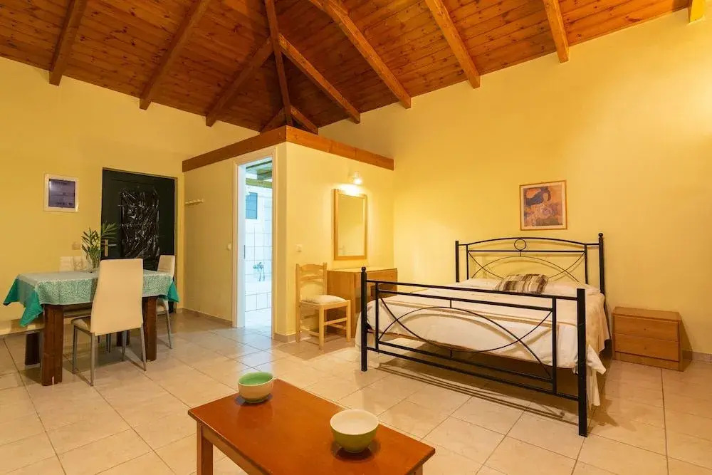 Lennas Villas Zante
