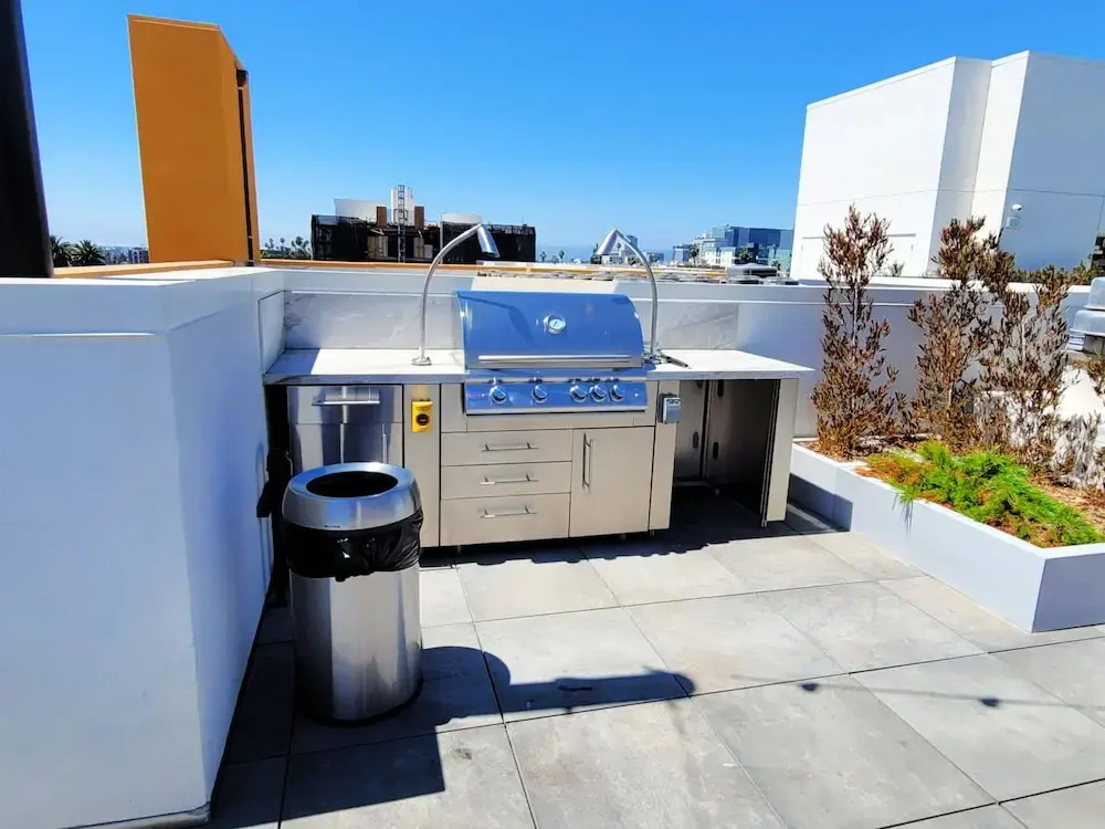 StaysPro - GORGEOUS Hollywood Living Los Angeles