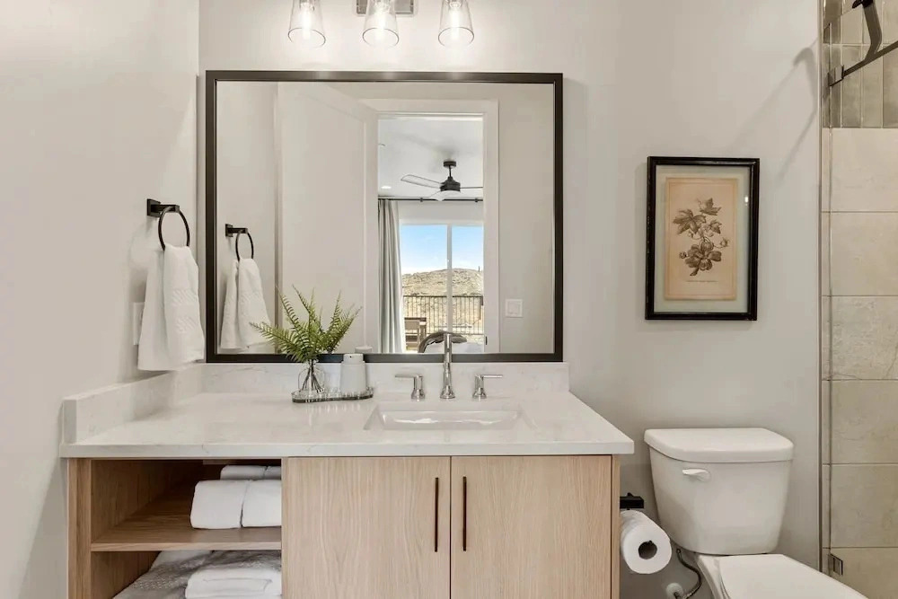 Zion Fairway 5 Bedroom Townhouse