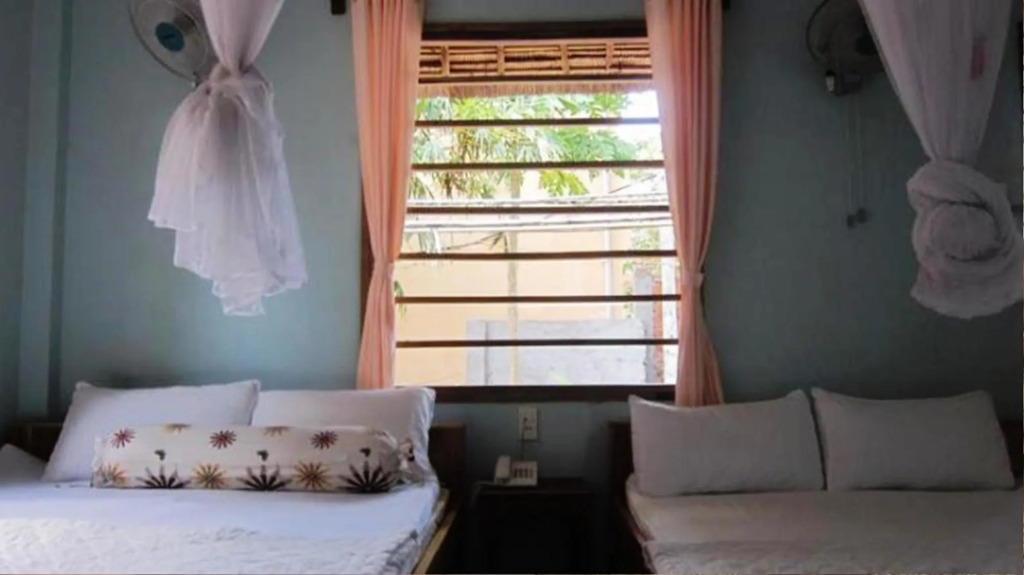 Song Xanh Resort
