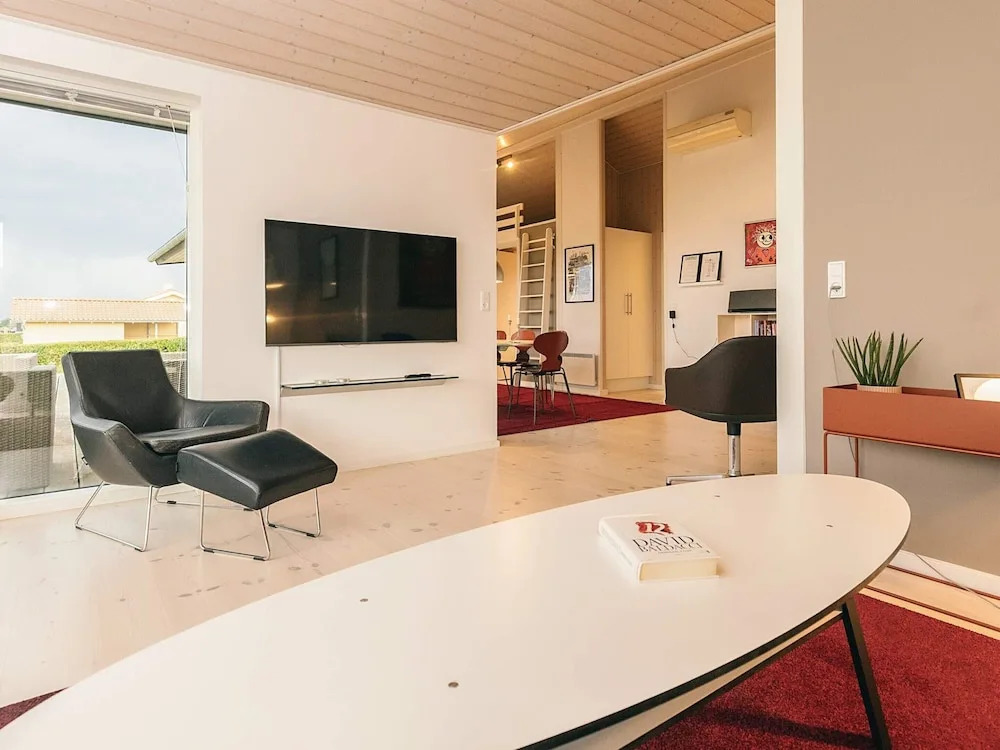 5 star holiday home in Faaborg