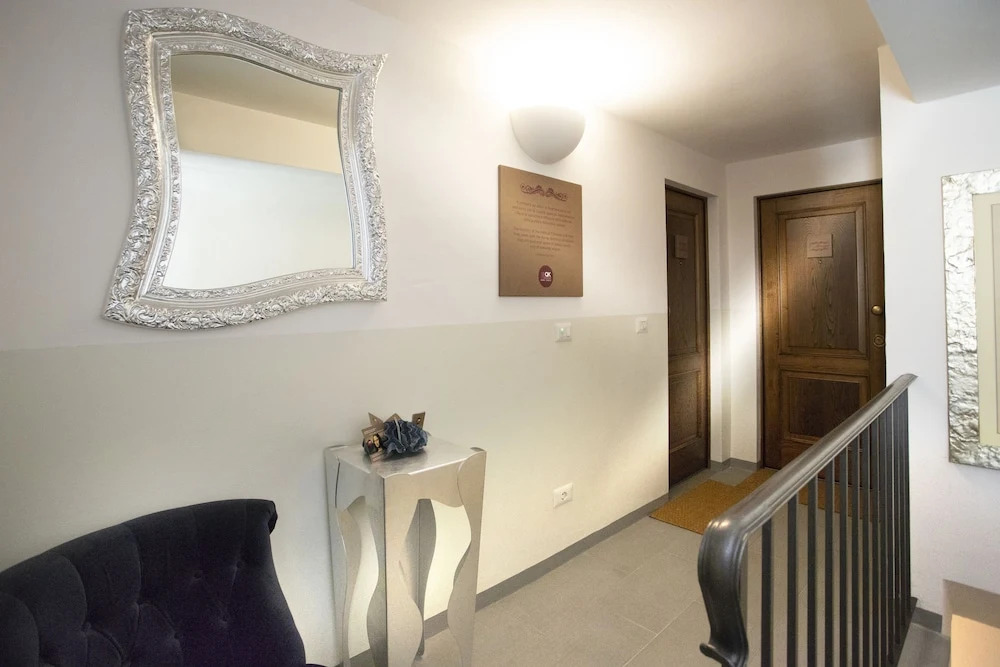 Il Cipresso Home Tower QK Costa 58