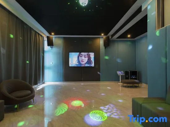 Wutong Villa· Brand Homestay (Badaling Wildlife World Branch, Yanqing, Beijing)