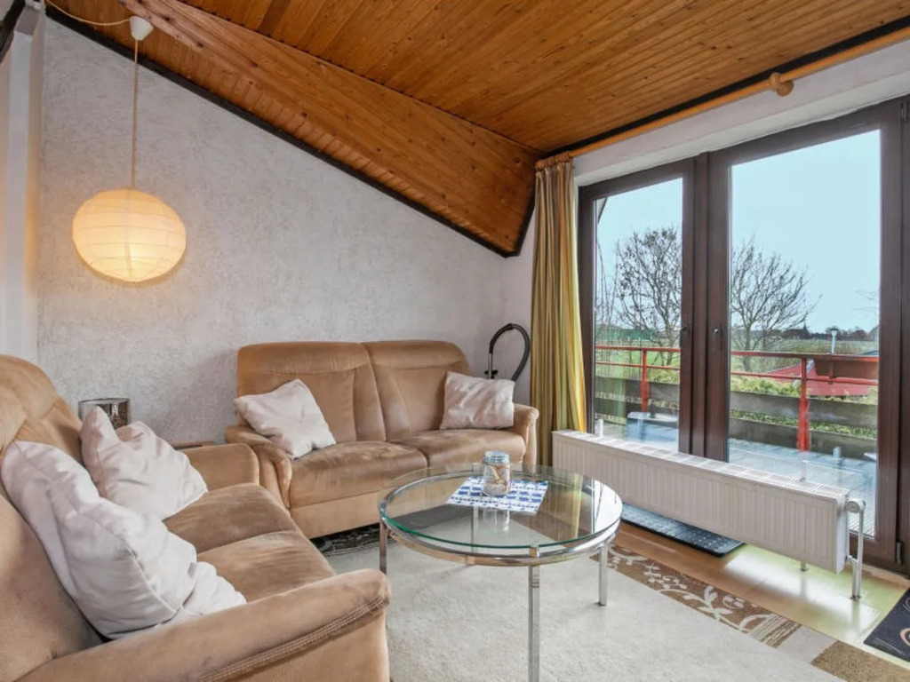 Nordsee-Ferienhaus 10250