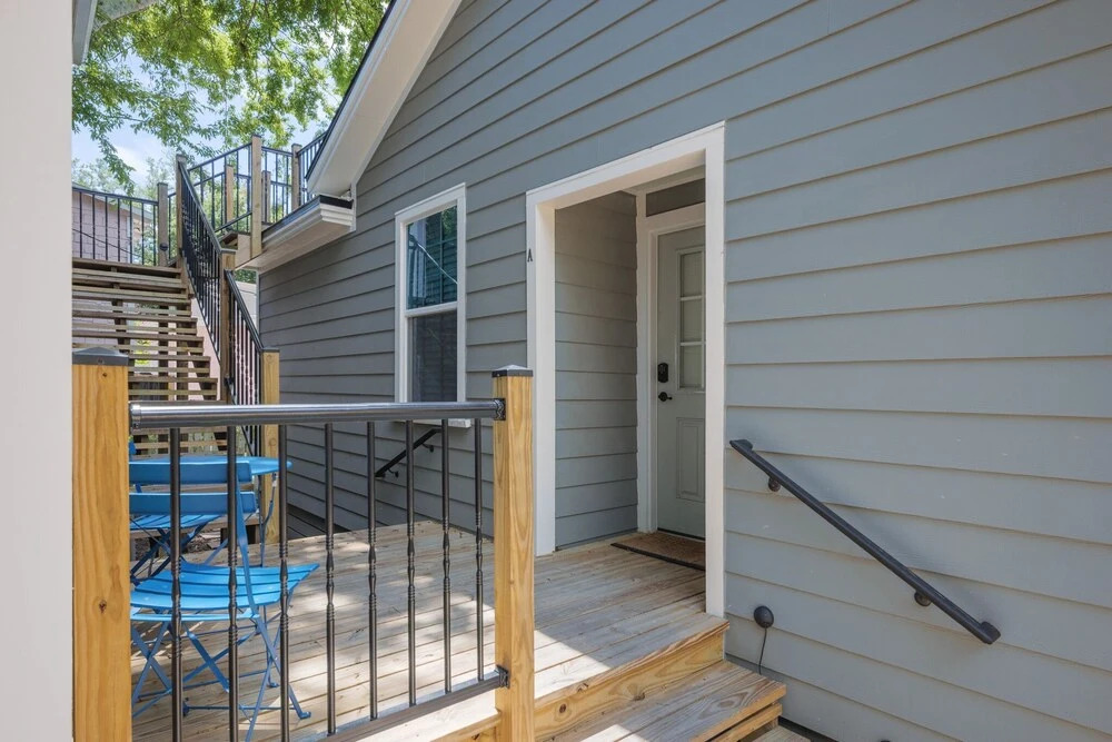 Historic Dream - Unit A