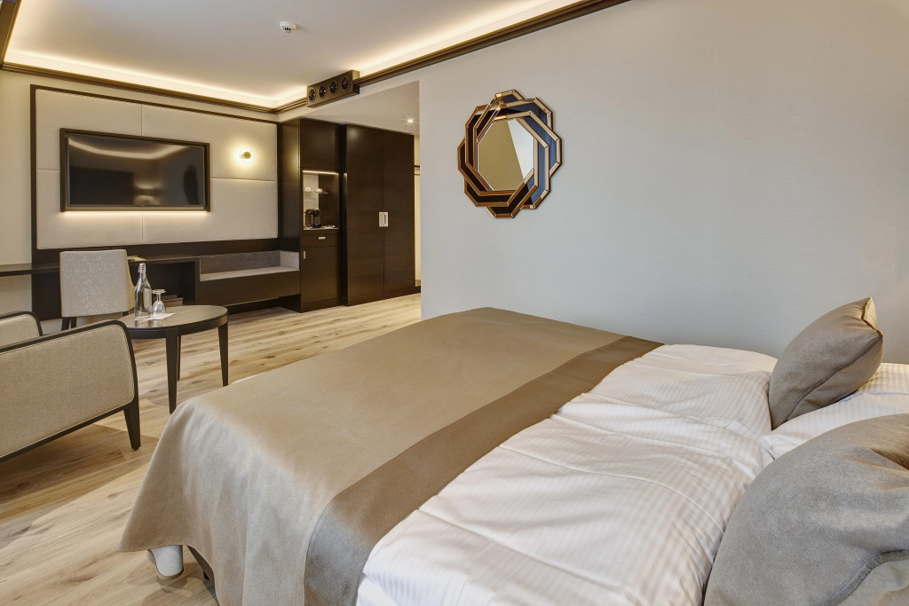 Hotel Monopol Luzern