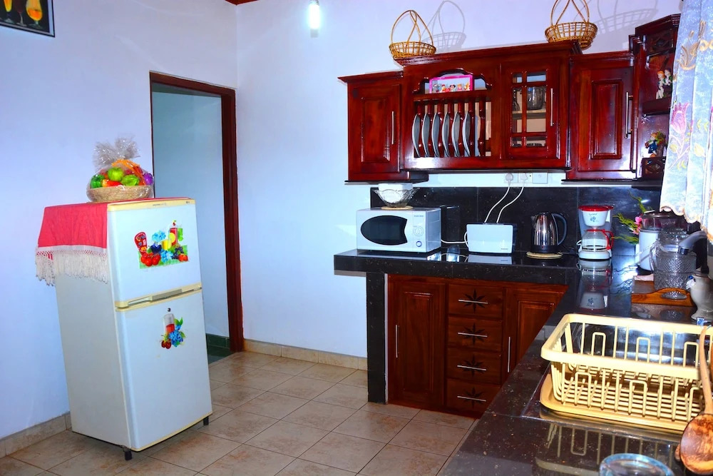 Seasand Holiday Home