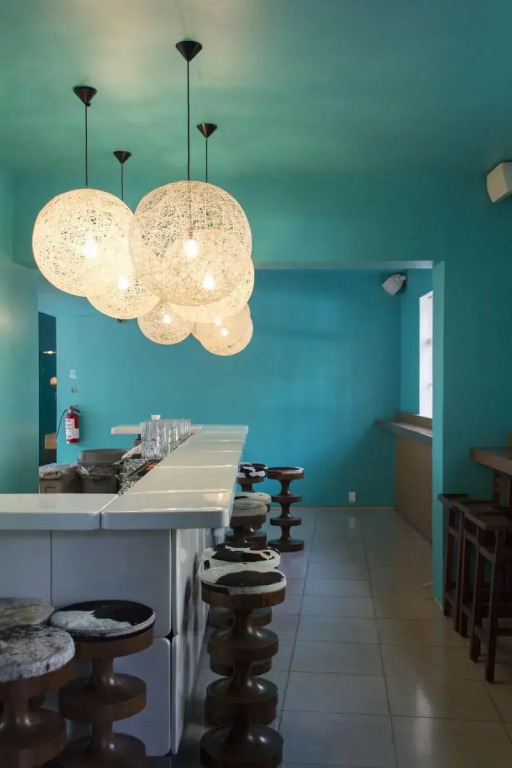 Condesa df, Mexico City, a Member of Design Hotels