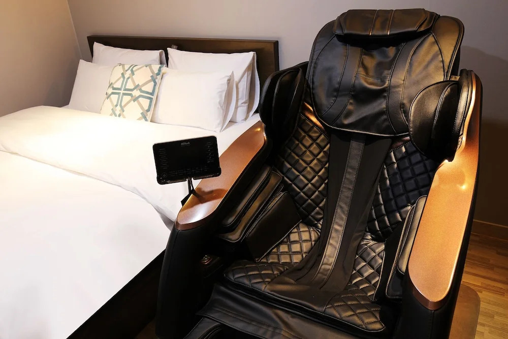 3S Hotel Incheon Geomdan