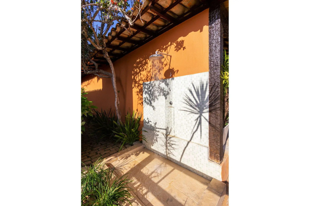 Casa em Búzios com vista mar e piscina | EDF 12