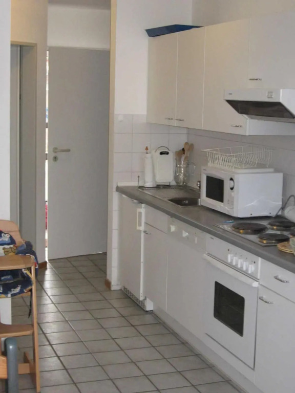 Ferienwohnung Stoetera