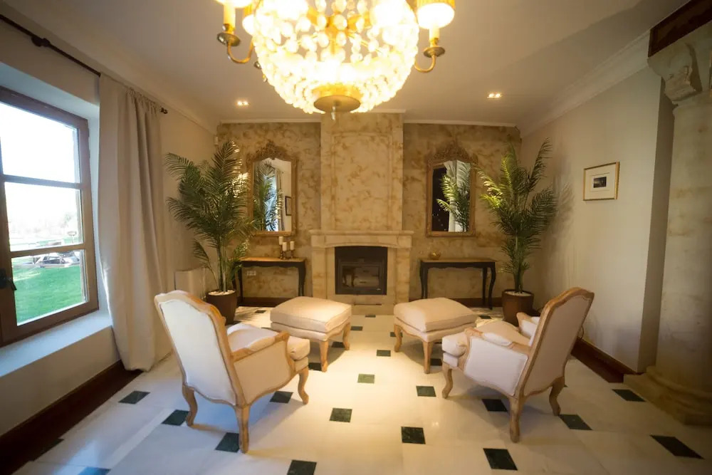 Posada Isabel de Castilla - Adults Only