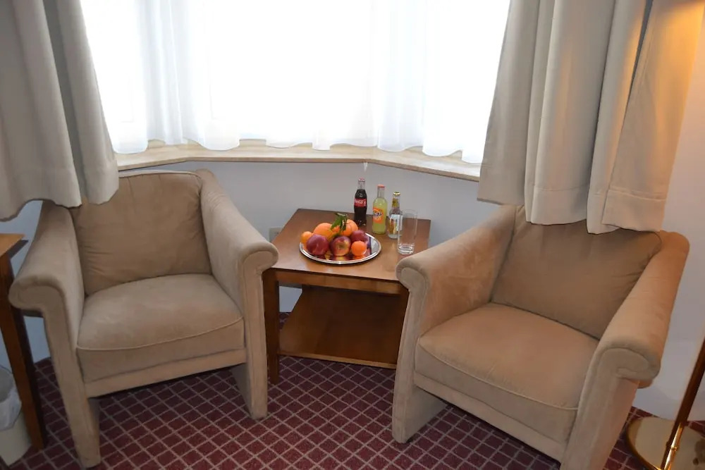 Hotel The Lord