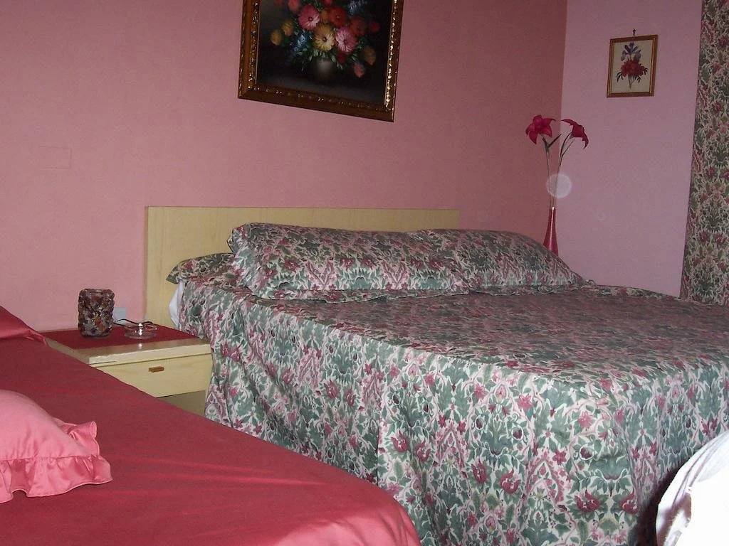 Hotel Brutium