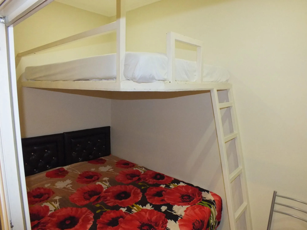 Taksim 9 Suites Apartments